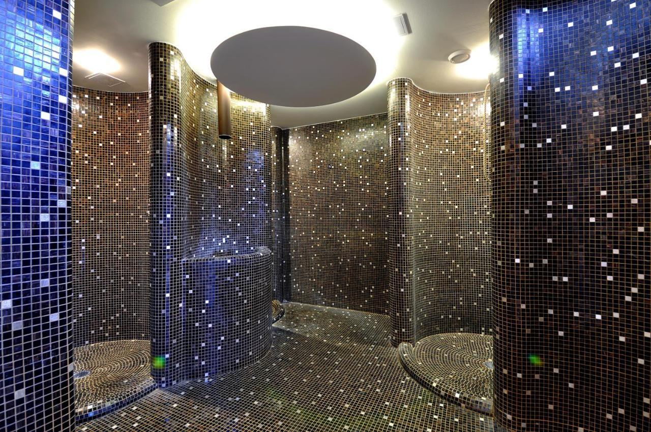 Hotel International Wielka Łomnica Zewnętrze zdjęcie