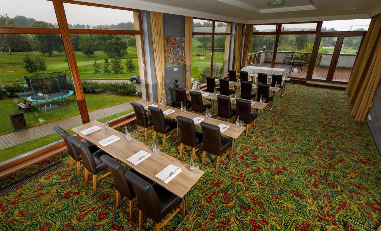 Hotel International Wielka Łomnica Zewnętrze zdjęcie