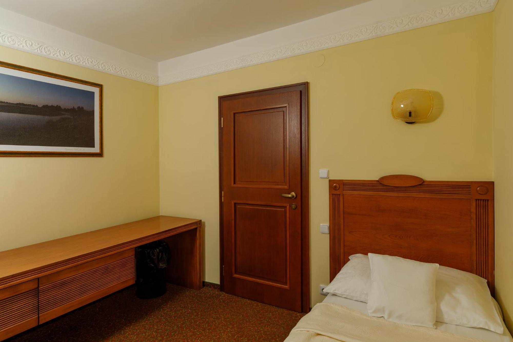 Hotel International Wielka Łomnica Pokój zdjęcie